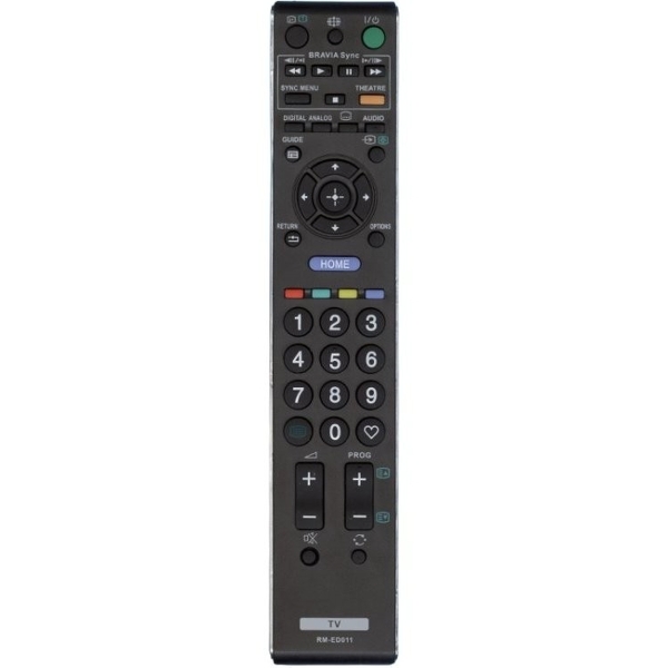 Пульт Huayu для Sony RM-ED011