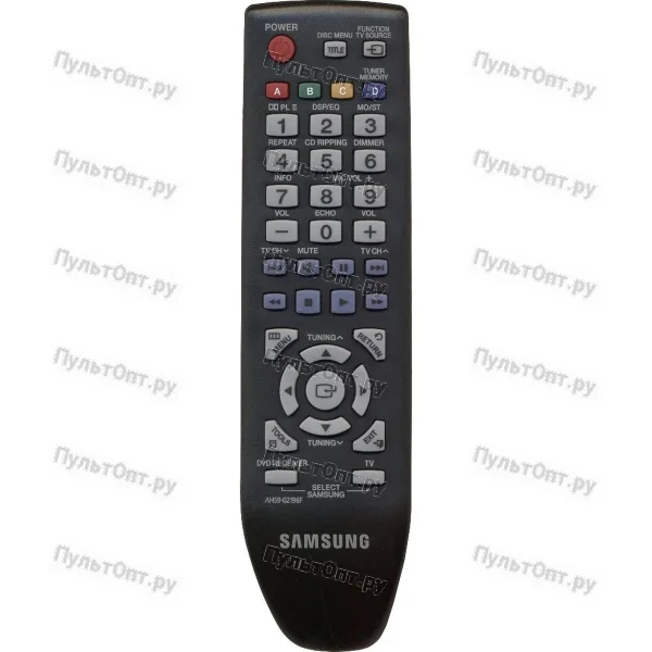 Пульт Samsung AH59-02196F (оригинальный)