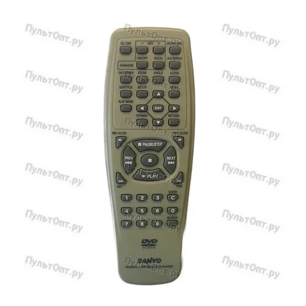 Пульт Sanyo RB-SL33KR (оригинальный)