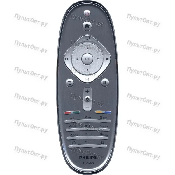 Пульт Philips RC4498/01 (2422 549 90235) (оригинальный)