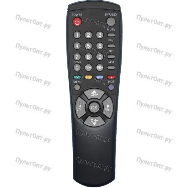 Пульт Samsung MF59-00215A (оригинальный)