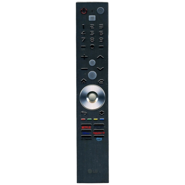 Пульт LG AN-PM23GN (AKB76043013)