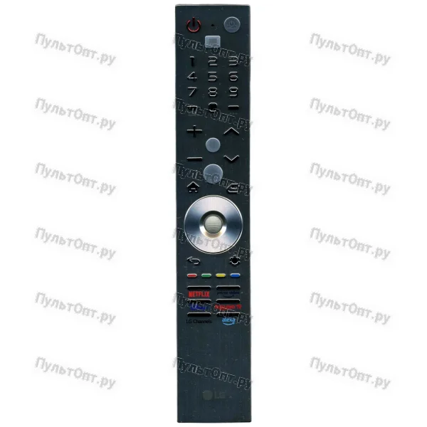 Пульт LG AN-PM23GN (AKB76043013) (оригинальный)