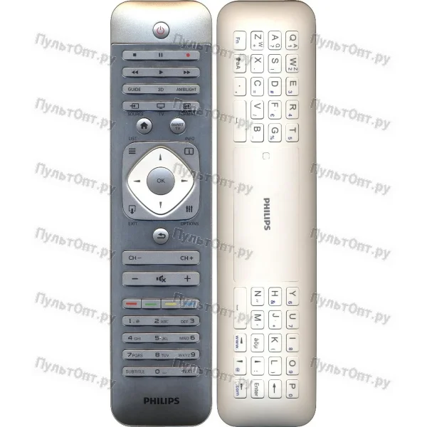 Пульт Philips 2422 549 90523 (оригинальный)
