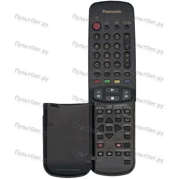 Пульт Panasonic EUR51926 (оригинальный)