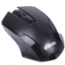Мышь Ritmix RMW-575, чёрная, беспроводная