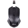 Мышь Ritmix RMW-575, чёрная, беспроводная