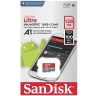 SDXC 128GB SanDisk Class 10 Ultra UHS-I (100 Mb/s)