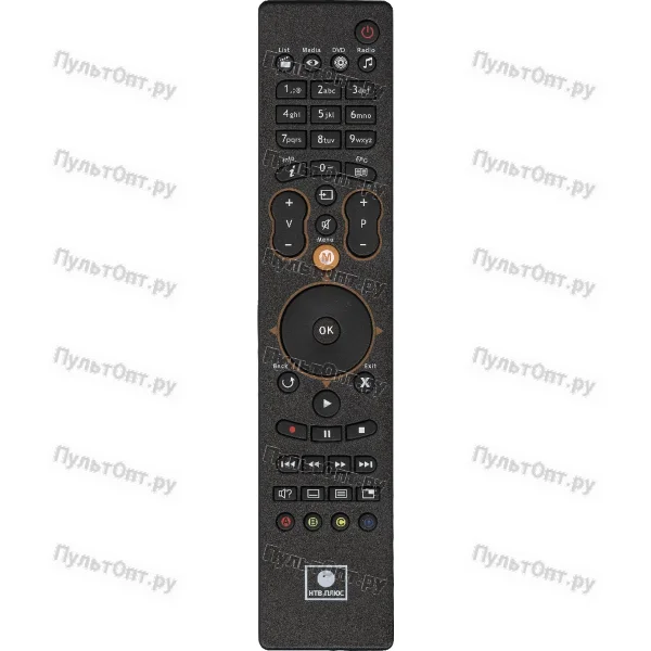 Пульт Sagemcom DSI87-1 HD (DSI74 HD) (оригинальный)