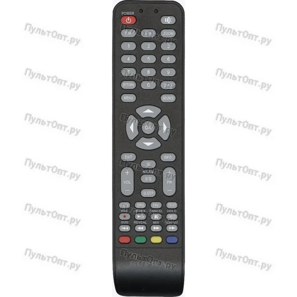 Пульт Supra JH-11490 (STV-LC32660WL00) (оригинальный)