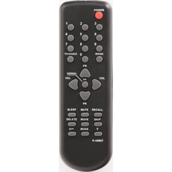 Пульт Huayu для Daewoo R-40B07