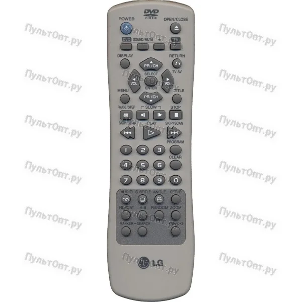Пульт LG 6711R1P063B (оригинальный)