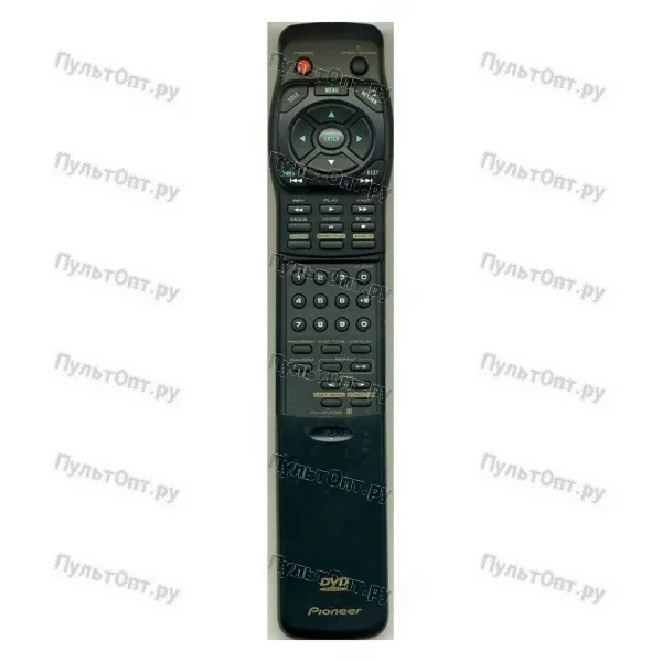 Пульт Pioneer CU-DV035 (оригинальный)