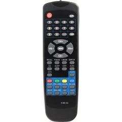 Пульт Huayu для Rolsen K10N-C5