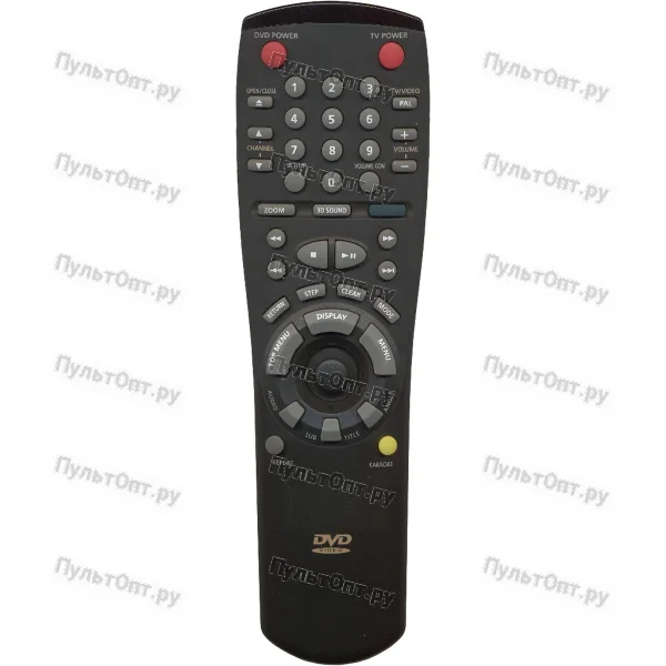 Пульт Samsung AH64-504361A (оригинальный)