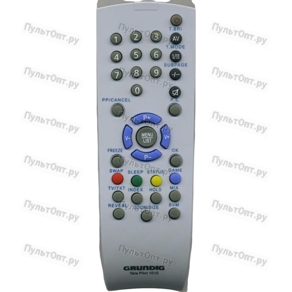 Пульт Grundig TP-1010 (оригинальный)