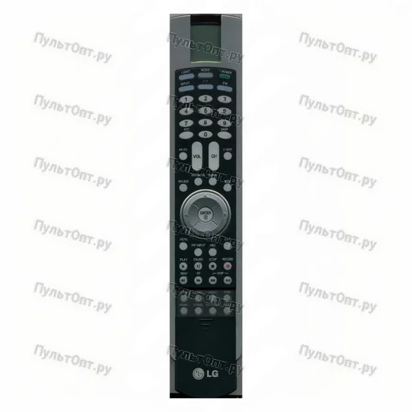 Пульт LG 6710V00137T (оригинальный)