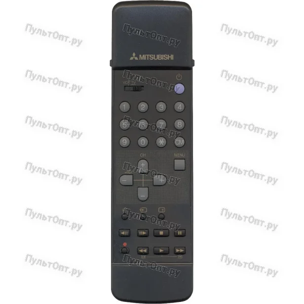 Пульт Mitsubishi 939P403A5 (оригинальный)