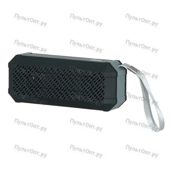 Колонка Ritmix SP-260B, черный, Bluetooth, mini-USB. (1/20)