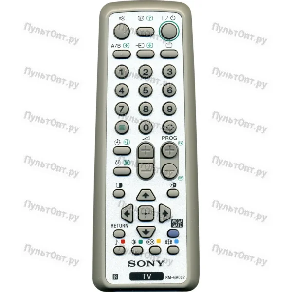 Пульт Sony RM-GA002 (оригинальный)