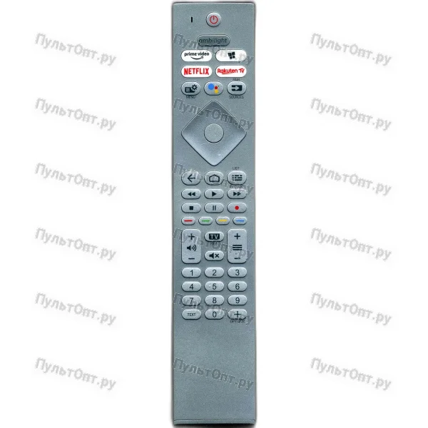 Пульт Philips 398GM10SEPHN0009SY (оригинальный)