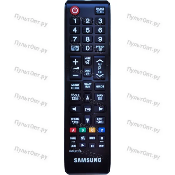 Пульт Samsung BN59-01199L (оригинальный)