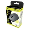Мышь Ritmix RMW-502 GREY беспроводная серая