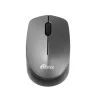 Мышь Ritmix RMW-502 GREY беспроводная серая