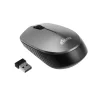 Мышь Ritmix RMW-502 GREY беспроводная серая