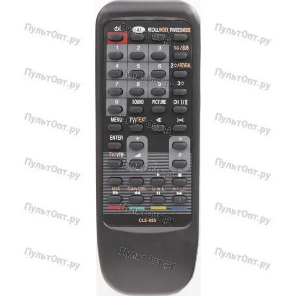 Пульт Huayu для Hitachi CLE-925