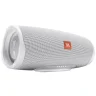 Беспроводная колонка JBL Charge 4 белая