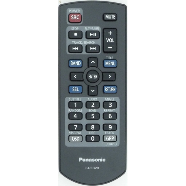 Пульт Panasonic YEFX999263A