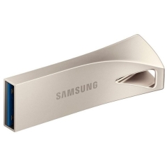 USB 3.1 64GB Samsung Bar Plus серебро