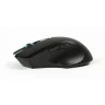 Мышь Smartbuy RUSH 706, черная, игровая, беспроводная