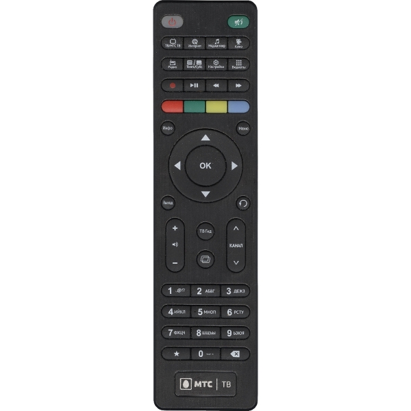 Пульт МТС DN300 (DS300A, DC300A) (оригинальный)