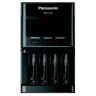З/У для аккум. Panasonic BQ-CC65E AA/AAA 4 слота+USB