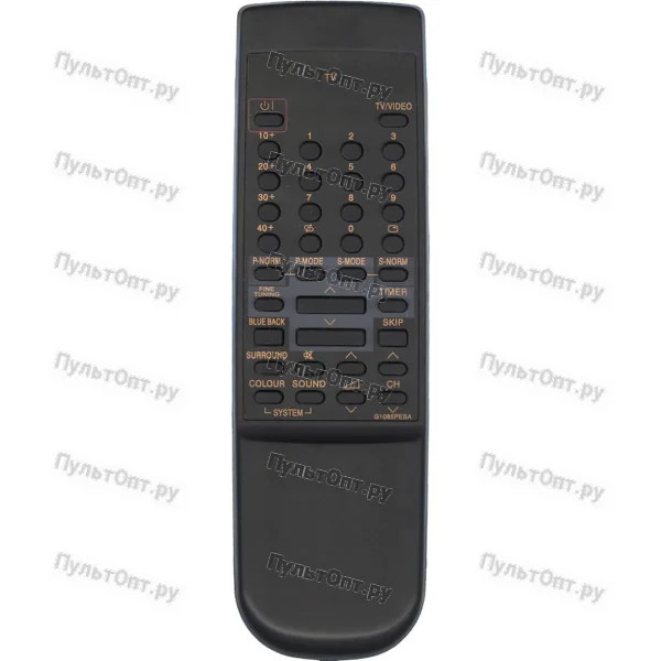 Пульт Huayu для Sharp G1085PESA