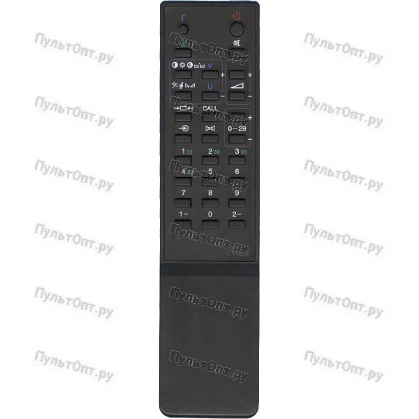 Пульт Huayu для Toshiba CT-9292 (CT-9381, CT-9293, CT-9430)