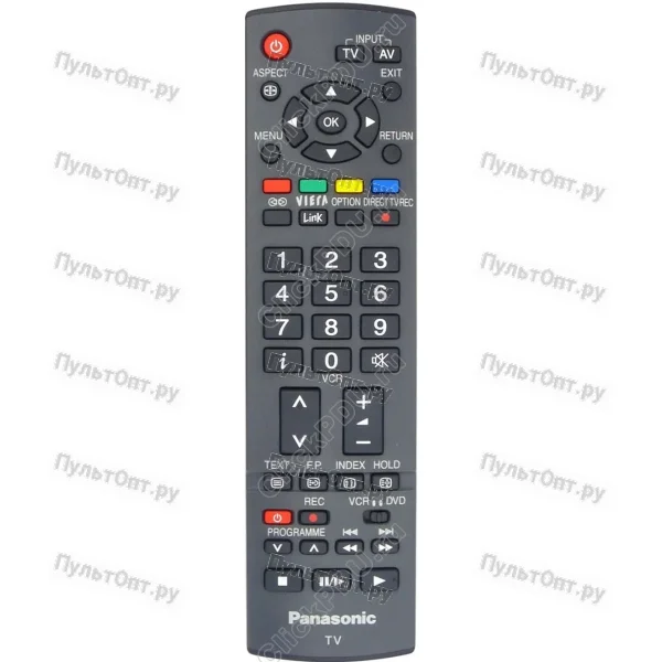 Пульт Panasonic N2QAYB000223 (оригинальный)