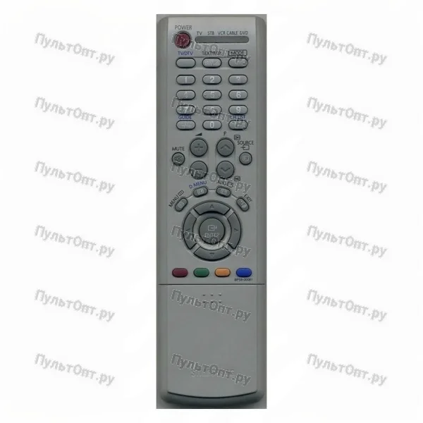 Пульт Samsung BP59-00081 (оригинальный)