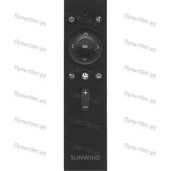 Пульт Sunwind, SBER Салют ТВ SBDV-00001 (оригинальный)