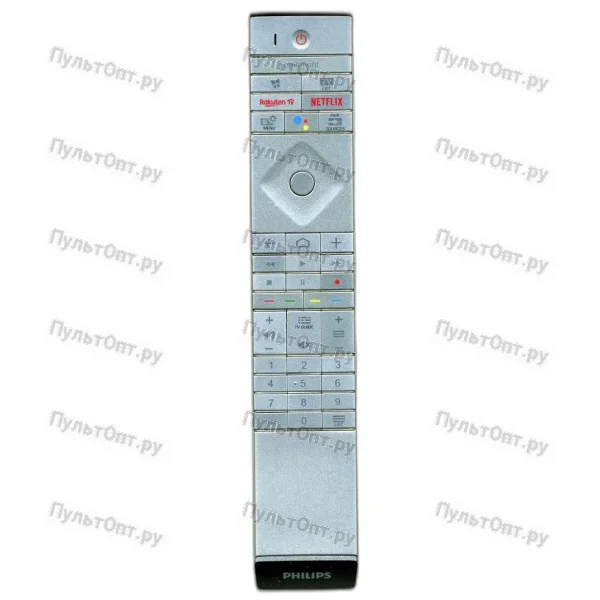 Пульт Philips 398GM10SEPHN0002PH (оригинальный)