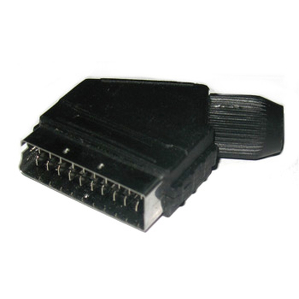 Разъём SCART (50)