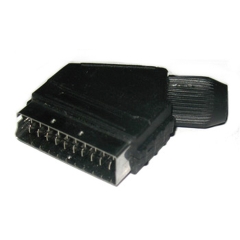Разъём SCART (50)