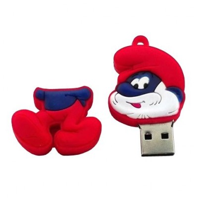 USB 8GB ANYline GNOME (пэт блистер)