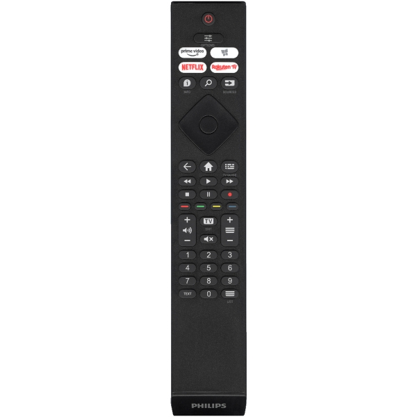 Пульт Philips 398GR08BEPHN039