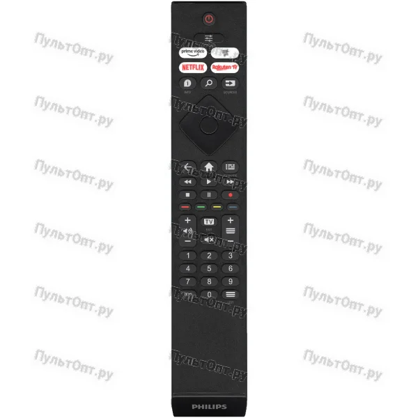 Пульт Philips 398GR08BEPHN039 (оригинальный)