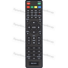 Пульт Loview RS41-DCG (L32H401T2C) (оригинальный)