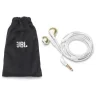 Наушники-вкладыши JBL T205 золотые (1/60)