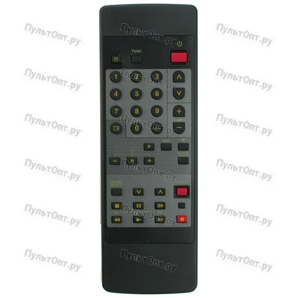 Пульт Huayu для Panasonic EUR50703